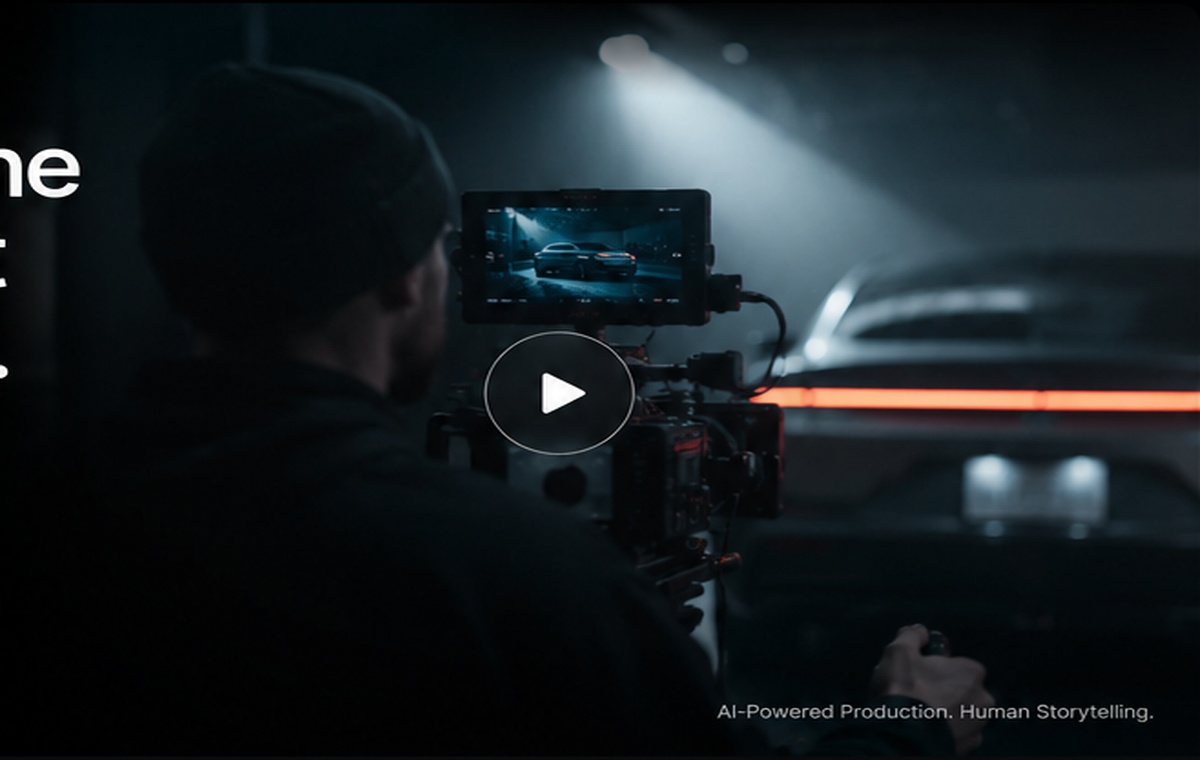 NAYLO cinematic brand video preview